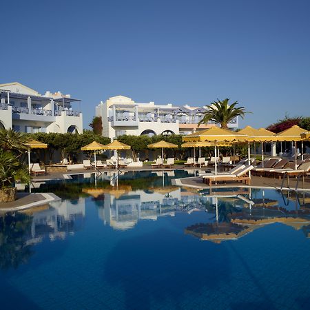 Serita Beach Hotel Hersonissos  Luaran gambar
