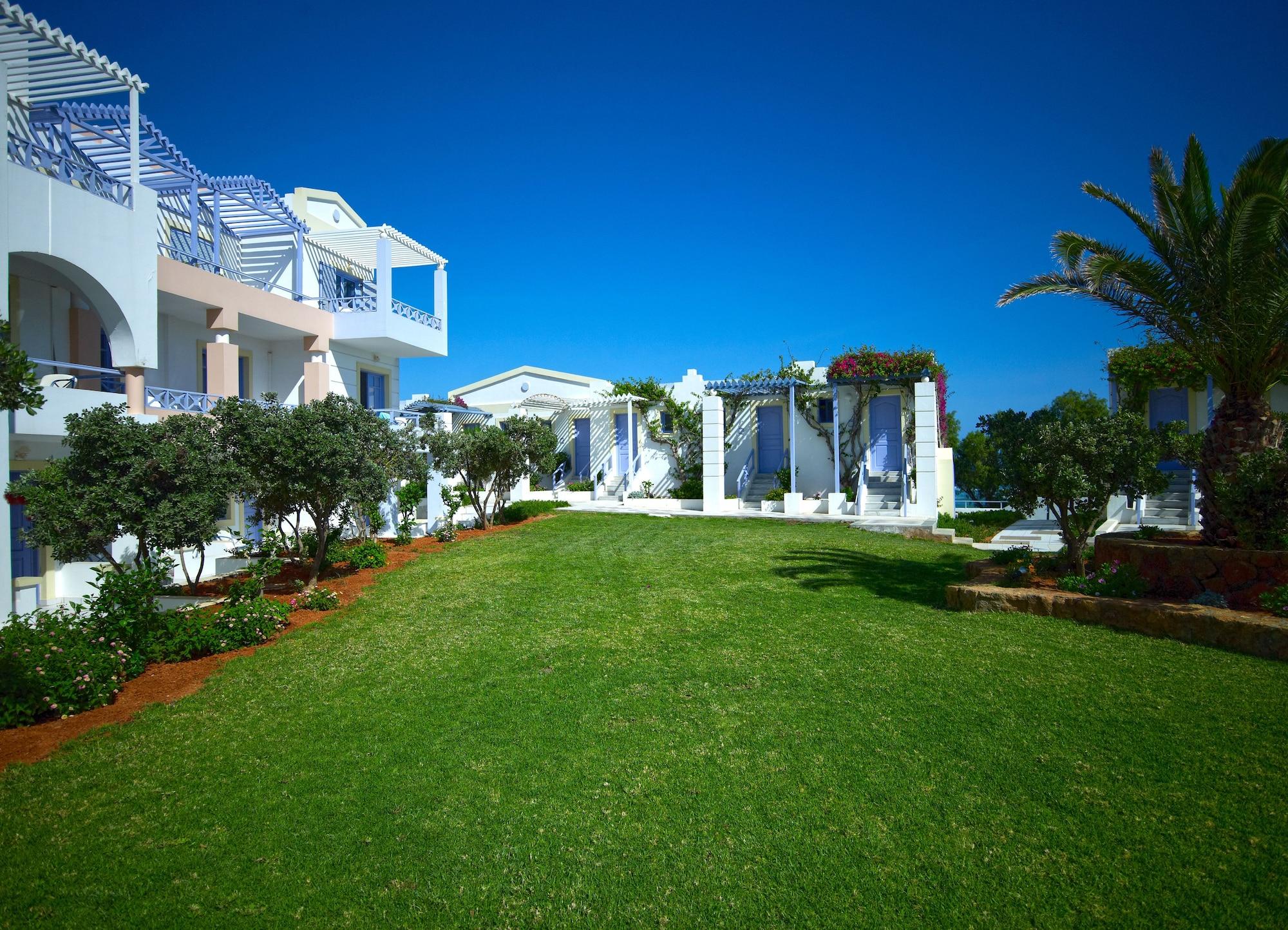 Serita Beach Hotel Hersonissos  Luaran gambar
