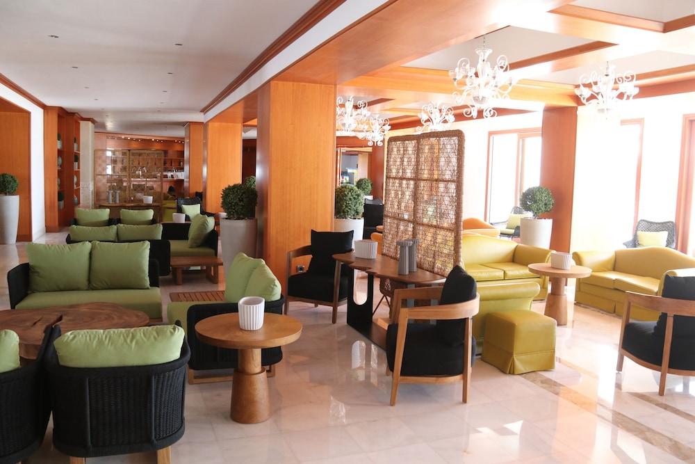 Serita Beach Hotel Hersonissos  Luaran gambar