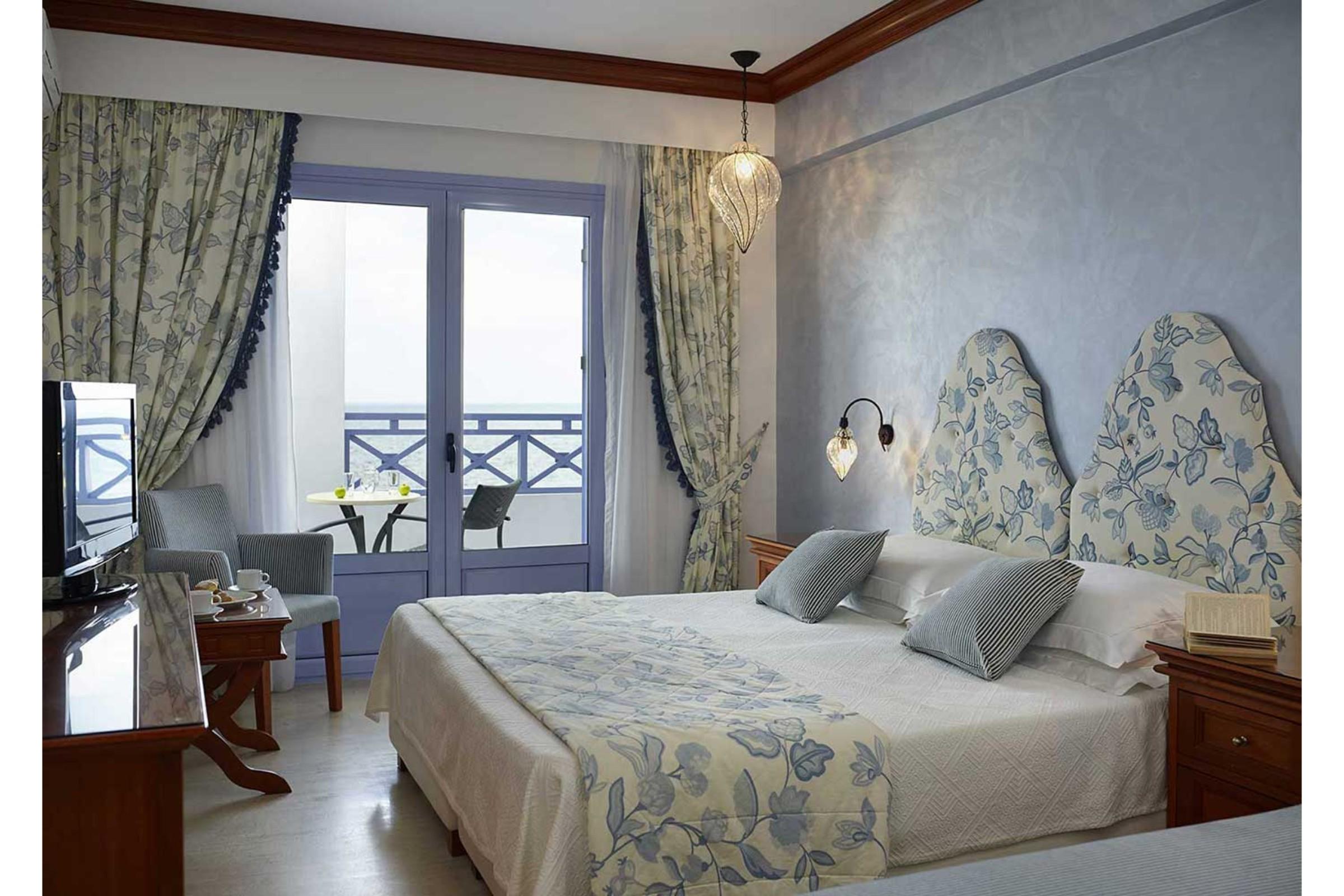 Serita Beach Hotel Hersonissos  Luaran gambar