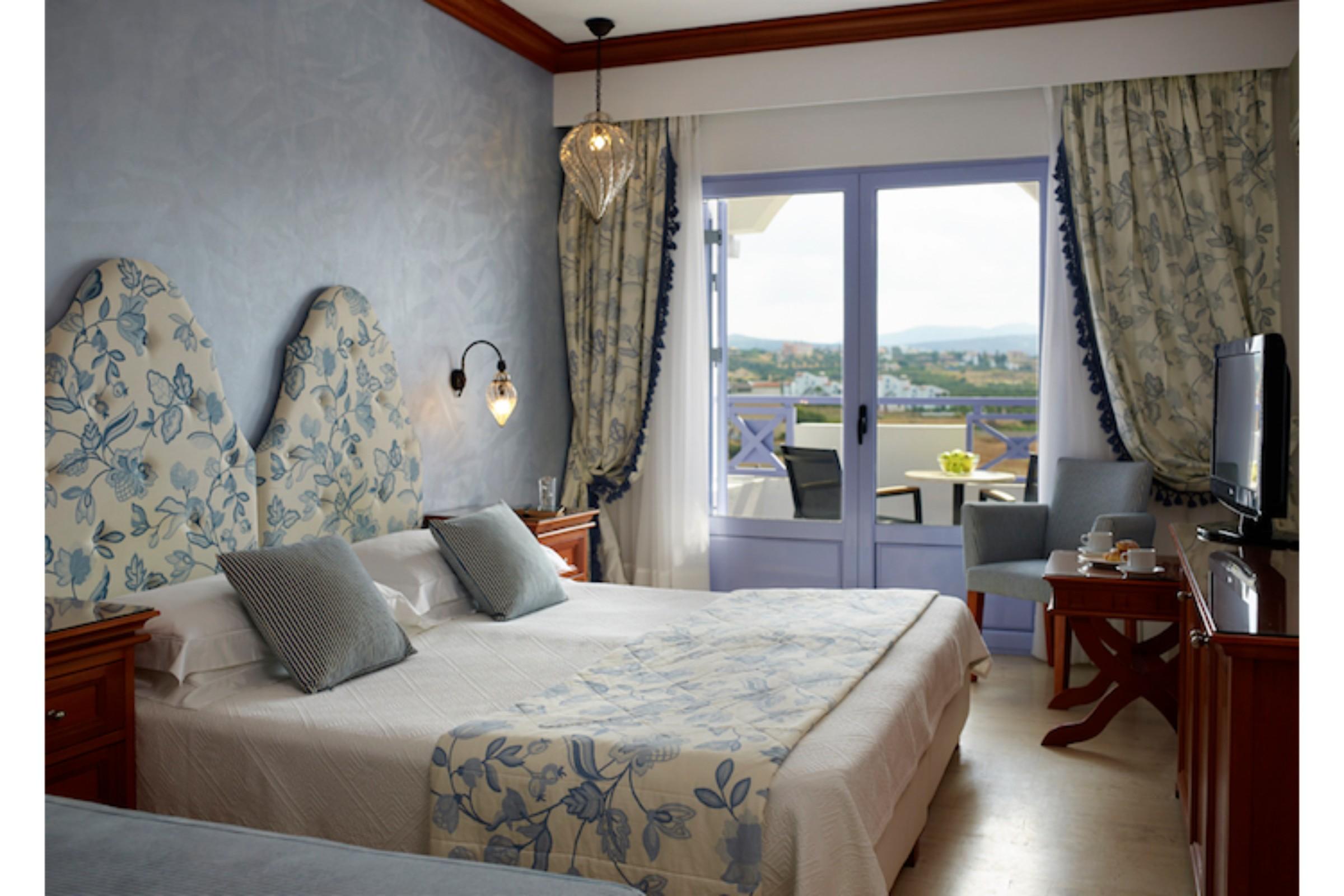 Serita Beach Hotel Hersonissos  Luaran gambar