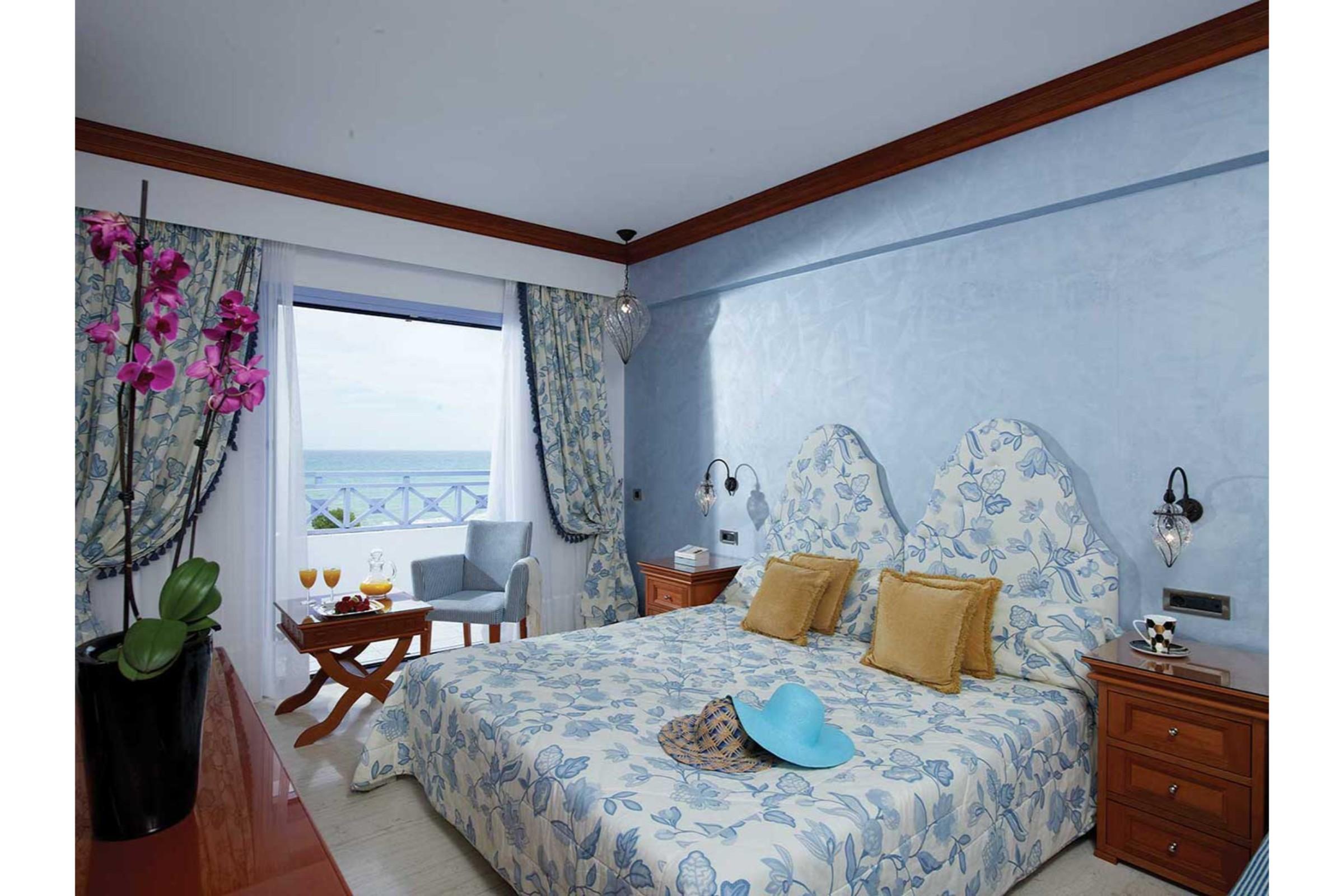 Serita Beach Hotel Hersonissos  Luaran gambar