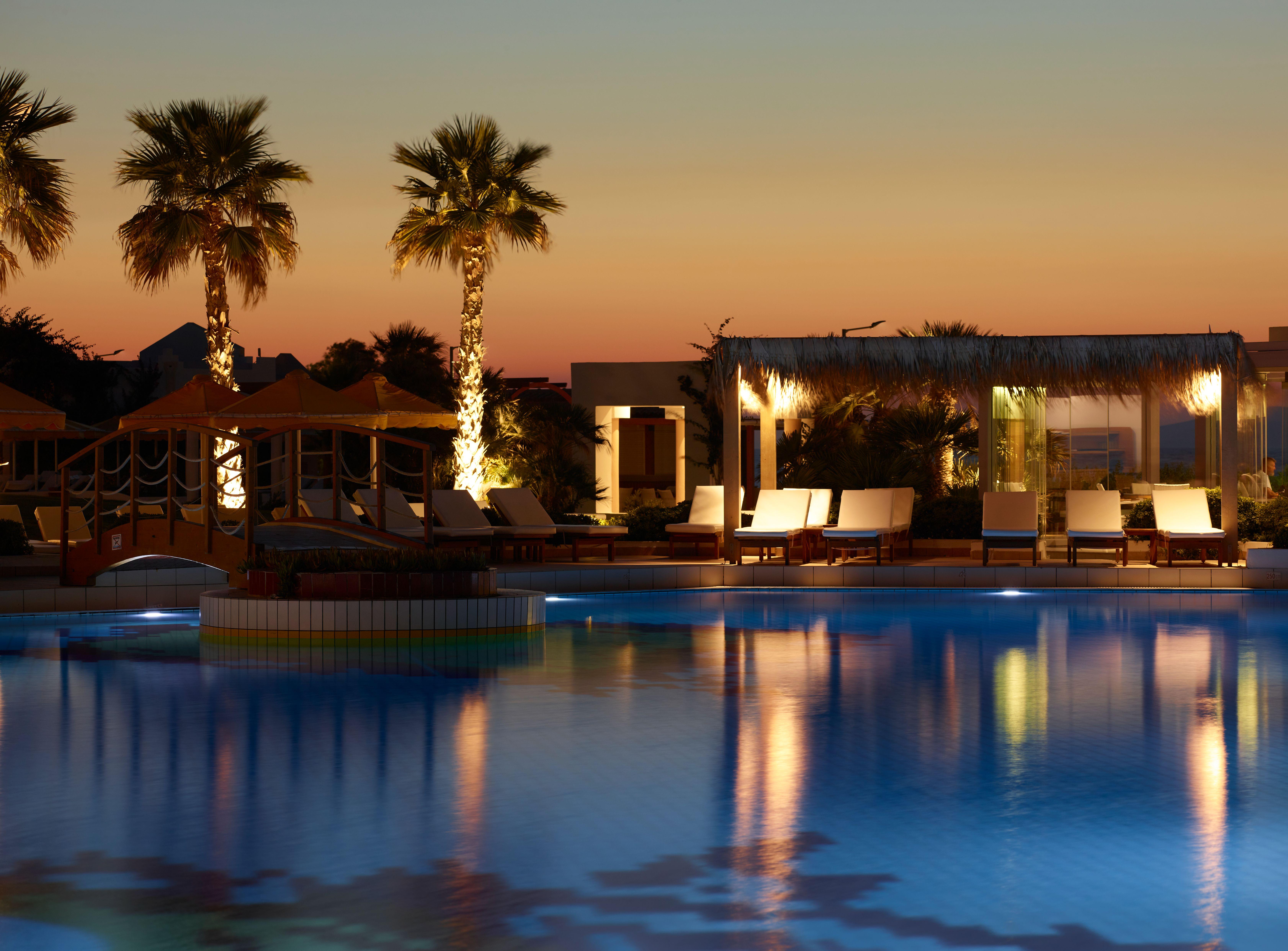 Serita Beach Hotel Hersonissos  Luaran gambar