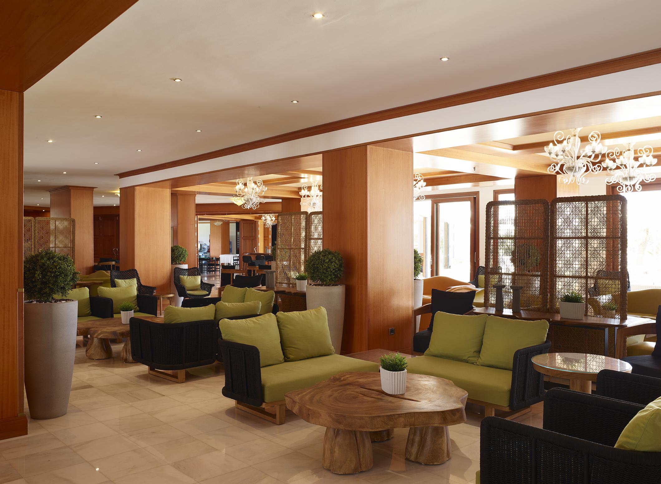 Serita Beach Hotel Hersonissos  Luaran gambar