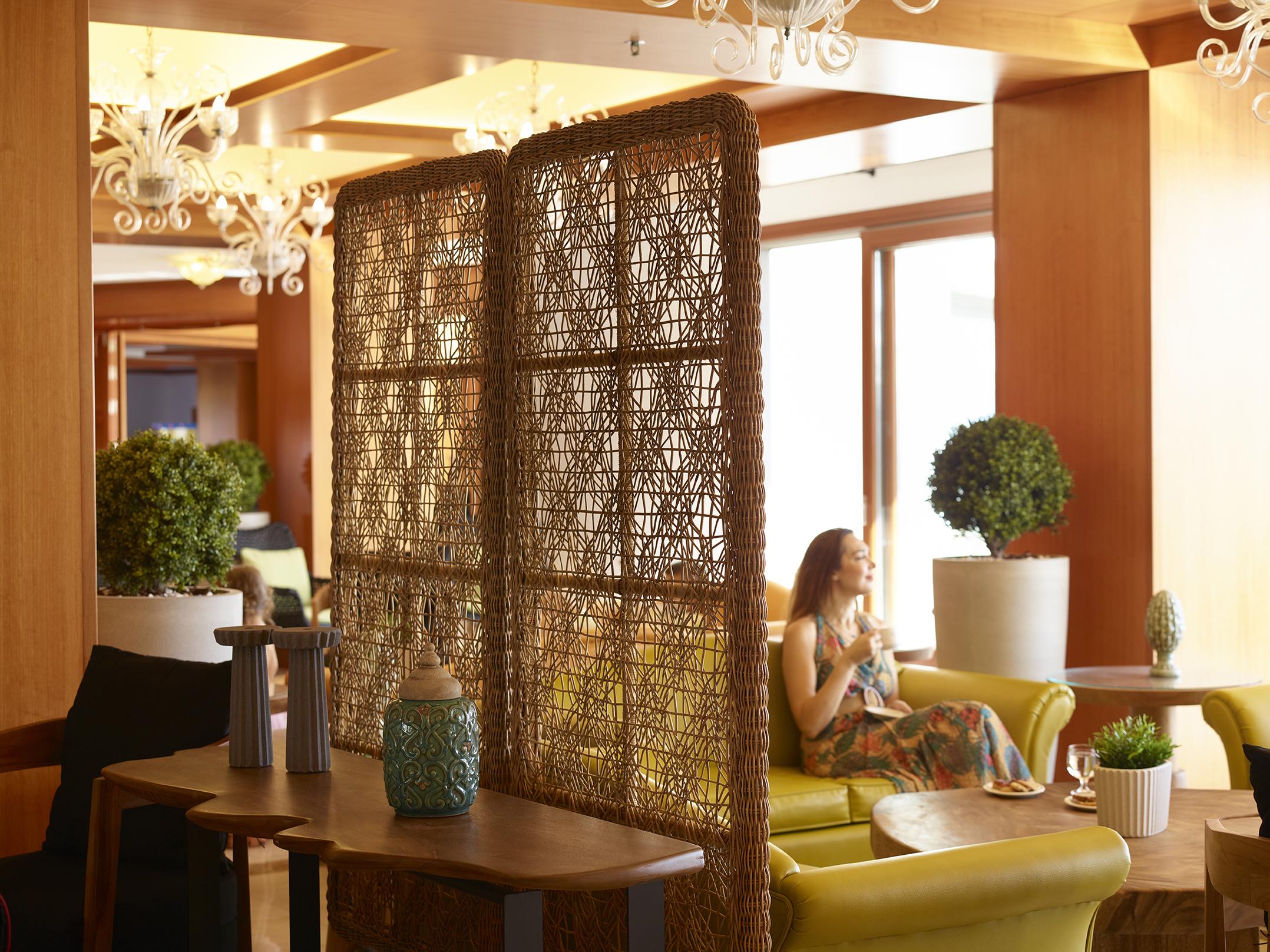 Serita Beach Hotel Hersonissos  Luaran gambar